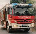 85 Jahre Freiwillige Feuerwehr Dorf Wehlen am 22.8.2026