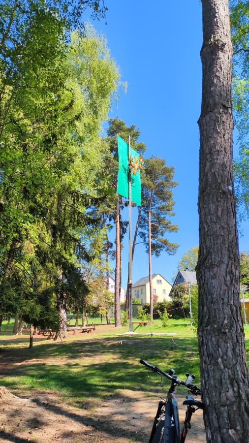 30 Jahre Borsbergschützengilde zu Graupa