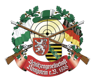 Schützengesellschaft Königstein e.V. 1538